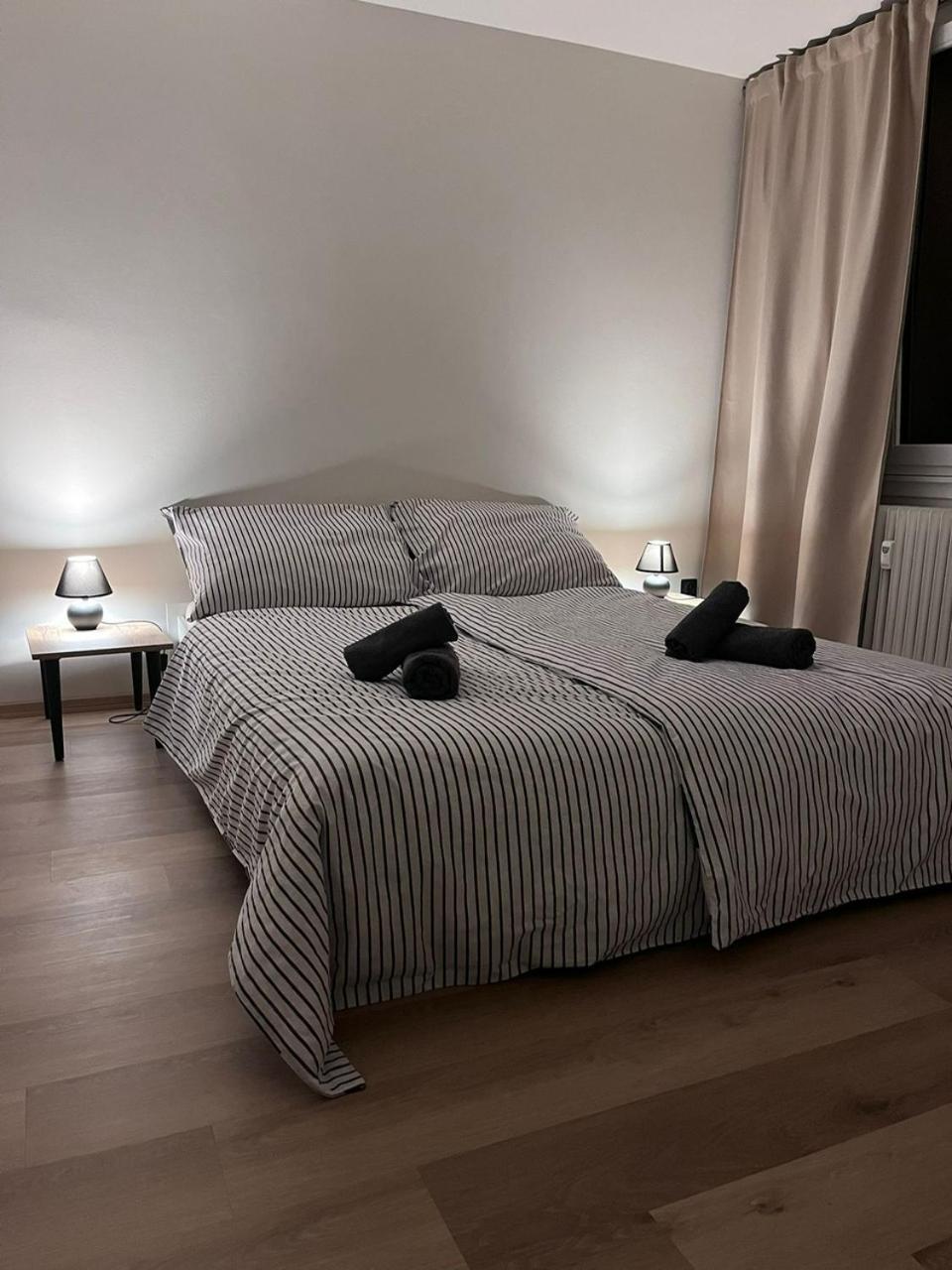 Apartman Sumava Sušice Esterno foto