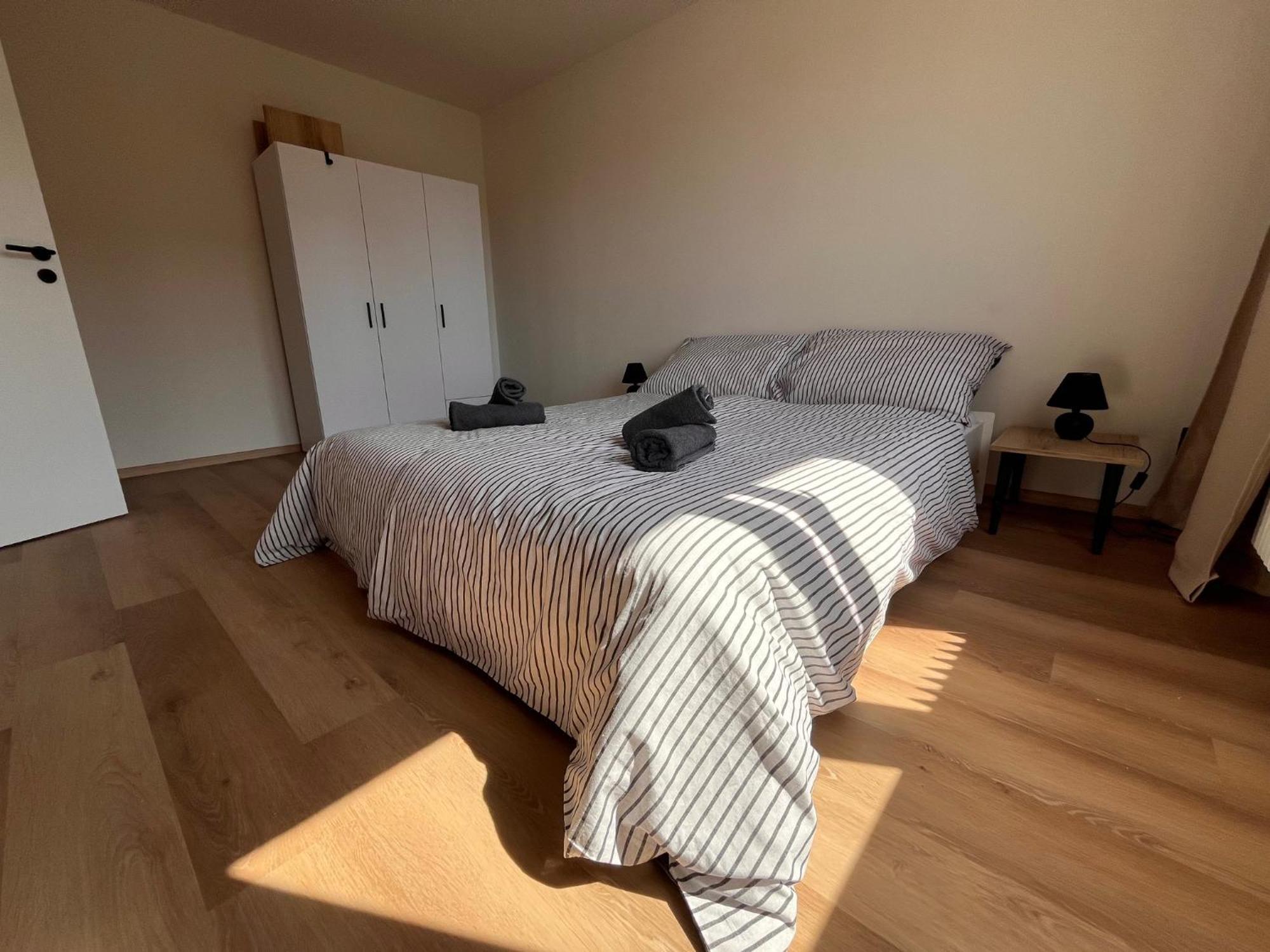 Apartman Sumava Sušice Esterno foto